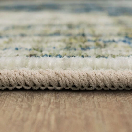 Cheapest ๐ Mohawk Home Apeley Distressed Medallion Area Rug Navy ๐ 8 Cheapest ๐ Mohawk Home Apeley Distressed Medallion Area Rug Navy ๐ - Image 8