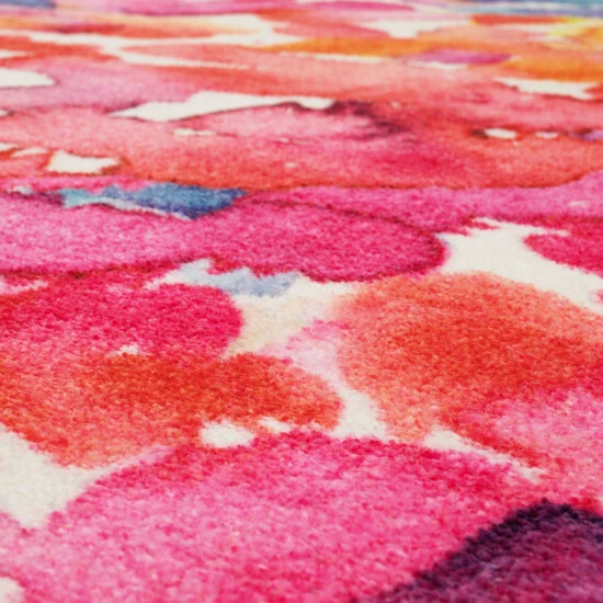 Flash Sale โ๏ธ Mohawk Home Abstract Watercolor Sunwashed Dream Area Rug ๐ 5 Flash Sale โ๏ธ Mohawk Home Abstract Watercolor Sunwashed Dream Area Rug ๐ - Image 5