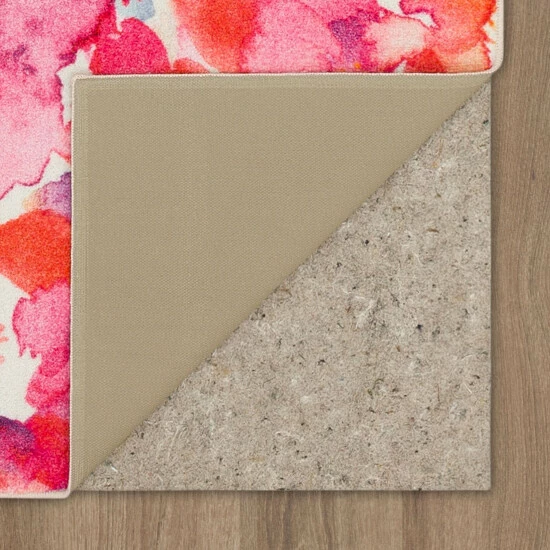 Flash Sale โ๏ธ Mohawk Home Abstract Watercolor Sunwashed Dream Area Rug ๐ 6 Flash Sale โ๏ธ Mohawk Home Abstract Watercolor Sunwashed Dream Area Rug ๐ - Image 6