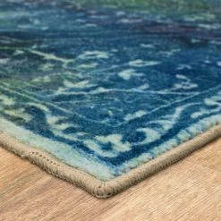 Buy 😍 Mohawk Home Rowland Tribal Boho Abstract Medallion Area Rug Purple 👏 -Mohawk Home shop unnamed file 1052