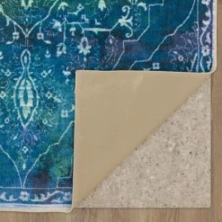 Buy 😍 Mohawk Home Rowland Tribal Boho Abstract Medallion Area Rug Purple 👏 -Mohawk Home shop unnamed file 1053