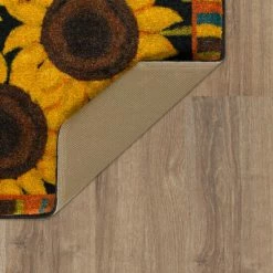 Buy 🤩 Mohawk Home Farmhouse Floral Kitchen Accent Rug 🛒 -Mohawk Home shop unnamed file 107