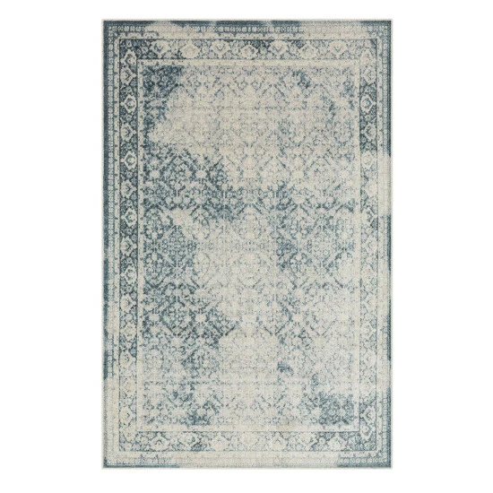 Cheap ๐ Mohawk Home Kore Distressed Ornamental Machine Washable Area Rug โญ 3 Cheap ๐ Mohawk Home Kore Distressed Ornamental Machine Washable Area Rug โญ - Image 3