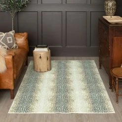 Best reviews of 🎉 Mohawk Home Antelope Skin Animal Print Area Rug Brown ⌛ -Mohawk Home shop unnamed file 112