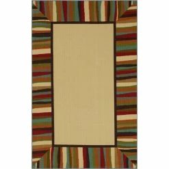 Coupon 🔥 Mohawk Home Patio Border Area Rug 💯 -Mohawk Home shop unnamed file 1126
