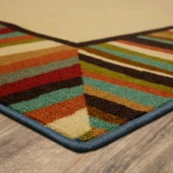 Coupon 🔥 Mohawk Home Patio Border Area Rug 💯 -Mohawk Home shop unnamed file 1127