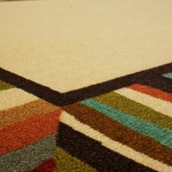 Coupon 🔥 Mohawk Home Patio Border Area Rug 💯 -Mohawk Home shop unnamed file 1129