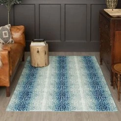 Best reviews of 🎉 Mohawk Home Antelope Skin Animal Print Area Rug Brown ⌛ -Mohawk Home shop unnamed file 113