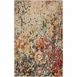 Best Sale 🎉 Mohawk Home Bodhi Area Rug Teal 🔔 -Mohawk Home shop unnamed file 1145