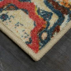 Best Sale 🎉 Mohawk Home Bodhi Area Rug Teal 🔔 -Mohawk Home shop unnamed file 1149