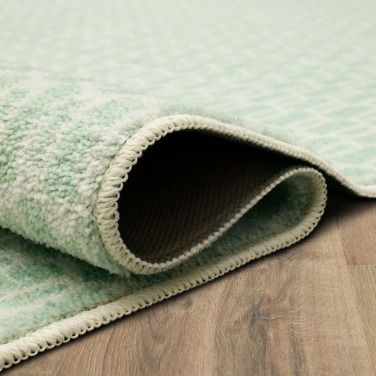 Buy ✨ Mohawk Home Kashmir Lattice Area Rug 🤩 7 Buy ✨ Mohawk Home Kashmir Lattice Area Rug 🤩 - Image 7