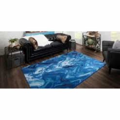 Discount 👏 Mohawk Home Wavelength Abstract Area Rug Neutral ❤️ -Mohawk Home shop unnamed file 1178