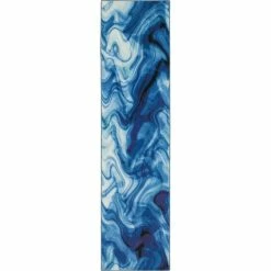 Discount 👏 Mohawk Home Wavelength Abstract Area Rug Neutral ❤️ -Mohawk Home shop unnamed file 1182