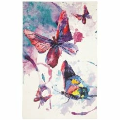 Coupon ✨ Mohawk Home Abstract Watercolor Butterfly Area Rug 🧨 -Mohawk Home shop unnamed file 1200