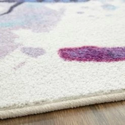 Coupon ✨ Mohawk Home Abstract Watercolor Butterfly Area Rug 🧨 -Mohawk Home shop unnamed file 1202