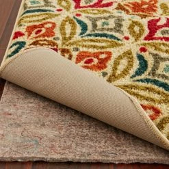 Brand new 🎁 Mohawk Home Jerada Multicolor Floral Medallion Area Rug ✨ -Mohawk Home shop unnamed file 1213