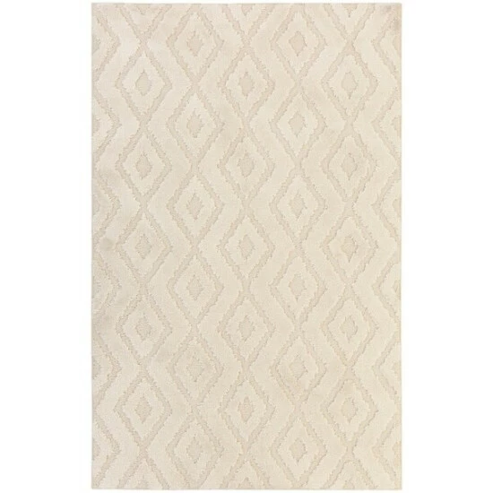 Best Sale ๐ Mohawk Home Hampshire Woven Area Rug Cream ๐ 2 Best Sale ๐ Mohawk Home Hampshire Woven Area Rug Cream ๐ - Image 2