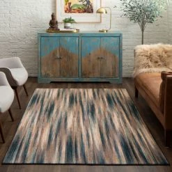 Cheap ✔️ Mohawk Home Kearney Contemporary Abstract Striped Area Rug ⌛ 10 Cheap ✔️ Mohawk Home Kearney Contemporary Abstract Striped Area Rug ⌛ -Mohawk Home shop unnamed file 1238