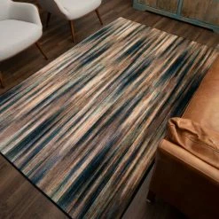 Cheap ✔️ Mohawk Home Kearney Contemporary Abstract Striped Area Rug ⌛ 11 Cheap ✔️ Mohawk Home Kearney Contemporary Abstract Striped Area Rug ⌛ -Mohawk Home shop unnamed file 1239