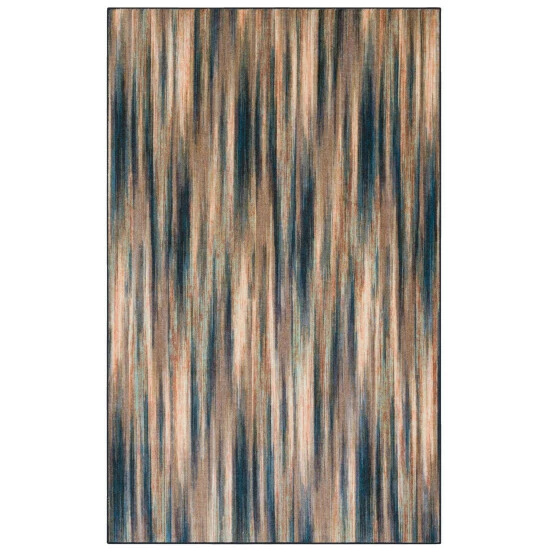 Cheap ✔️ Mohawk Home Kearney Contemporary Abstract Striped Area Rug ⌛ 5 Cheap ✔️ Mohawk Home Kearney Contemporary Abstract Striped Area Rug ⌛ - Image 5