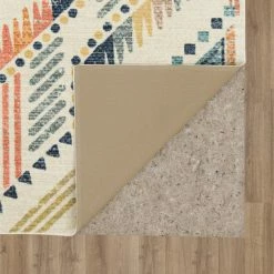 Deals 👍 Mohawk Home Diamond Echo Natural Area Rug 🎁 -Mohawk Home shop unnamed file 1256