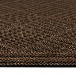 Budget 🔔 Mohawk Home Parquet Impressions Indoor/Outdoor Utility Doormat Parquet Impressions Jacquard Copper 💯 -Mohawk Home shop unnamed file 1265
