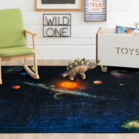 Buy ๐ฅ Mohawk Home Solar System Kids Area Rug ๐ 1 Buy ๐ฅ Mohawk Home Solar System Kids Area Rug ๐