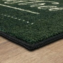 New 🥰 Mohawk Home 🔔 Christmas Tree Farm Holiday Accent Area Rug 😉 -Mohawk Home shop unnamed file 129