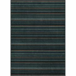 Flash Sale 💯 Mohawk Home Emeree Striped Area Rug Gray 💯 -Mohawk Home shop unnamed file 1292