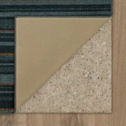 Flash Sale 💯 Mohawk Home Emeree Striped Area Rug Gray 💯 -Mohawk Home shop unnamed file 1293