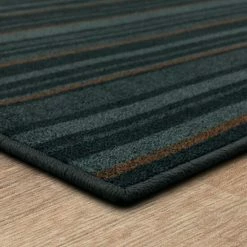 Flash Sale 💯 Mohawk Home Emeree Striped Area Rug Gray 💯 -Mohawk Home shop unnamed file 1294