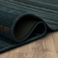 Flash Sale 💯 Mohawk Home Emeree Striped Area Rug Gray 💯 -Mohawk Home shop unnamed file 1295