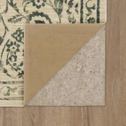 Buy 🔔 Mohawk Home Camilla Beige Floral Ornamental Area Rug 🔥 -Mohawk Home shop unnamed file 1309