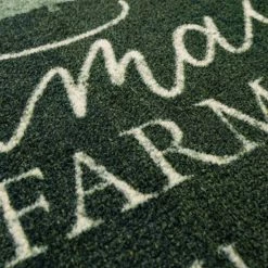 New 🥰 Mohawk Home 🔔 Christmas Tree Farm Holiday Accent Area Rug 😉 -Mohawk Home shop unnamed file 131