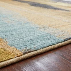 Discount 🔥 Mohawk Home Mus Odin Woven Area Rug Grey/teal 🔥 -Mohawk Home shop unnamed file 1322