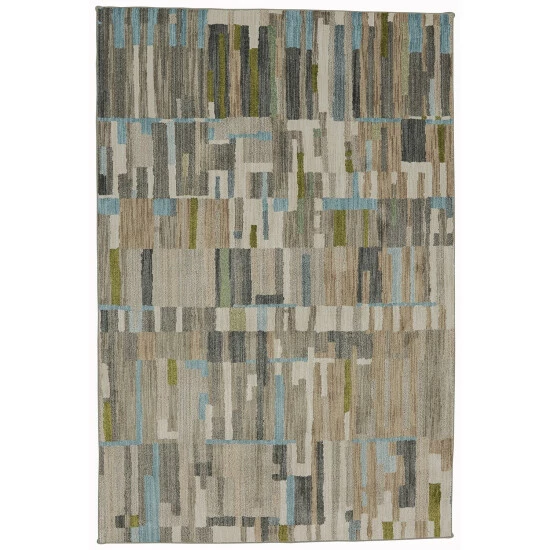 Best Sale ๐ Mohawk Home Mus Bacchus Woven Area Rug Grey/yellow โค๏ธ 3 Best Sale ๐ Mohawk Home Mus Bacchus Woven Area Rug Grey/yellow โค๏ธ - Image 3