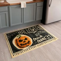 Coupon ⌛ Mohawk Home Very Scary Holiday Accent Area Rug 🛒 -Mohawk Home shop unnamed file 1346