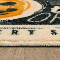 Coupon ⌛ Mohawk Home Very Scary Holiday Accent Area Rug 🛒 -Mohawk Home shop unnamed file 1350