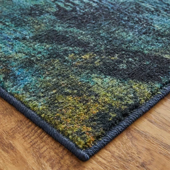 Discount ๐ Mohawk Home Painted Blocks Abstract Area Rug โจ 3 Discount ๐ Mohawk Home Painted Blocks Abstract Area Rug โจ - Image 3