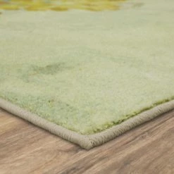 Brand new 🎉 Mohawk Home Dancing Stars Neutral Abstract Watercolor Area Rug 🥰 -Mohawk Home shop unnamed file 1389