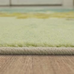 Brand new 🎉 Mohawk Home Dancing Stars Neutral Abstract Watercolor Area Rug 🥰 -Mohawk Home shop unnamed file 1392