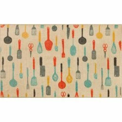 Best Pirce 🌟 Mohawk Home Kitchen Flips Scatter Mat Accent Rug 😉 -Mohawk Home shop unnamed file 1418