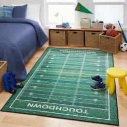 Flash Sale ๐ Mohawk Home Football Yards Sports Area Rug ๐ 10 Flash Sale ๐ Mohawk Home Football Yards Sports Area Rug ๐ -Mohawk Home shop unnamed file 143