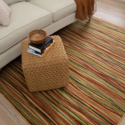 Coupon 🛒 Mohawk Home Melody Modern Stripe Area Rug ✔️ -Mohawk Home shop unnamed file 1433