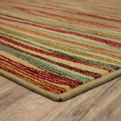 Coupon 🛒 Mohawk Home Melody Modern Stripe Area Rug ✔️ -Mohawk Home shop unnamed file 1434