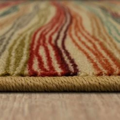 Coupon 🛒 Mohawk Home Melody Modern Stripe Area Rug ✔️ -Mohawk Home shop unnamed file 1437