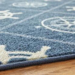 Best reviews of 😀 Mohawk Home Nautical Compass Area Rug 🥰 -Mohawk Home shop unnamed file 1441