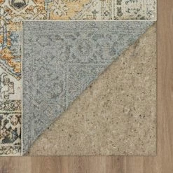 Best Pirce 🔔 Mohawk Home Rhea Ornamental Medallion Machine Washable Area Rug 😉 -Mohawk Home shop unnamed file 1470