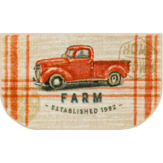 Top 10 ๐ Mohawk Home Farmhouse Frame Accent Area Rug ๐ 5 Top 10 ๐ Mohawk Home Farmhouse Frame Accent Area Rug ๐ - Image 5