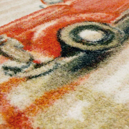 Top 10 ๐ Mohawk Home Farmhouse Frame Accent Area Rug ๐ 8 Top 10 ๐ Mohawk Home Farmhouse Frame Accent Area Rug ๐ - Image 8